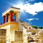 From Rethymnon: Day Trip to Knossos Palace & Heraklion City - Comfortable and Reliable Transportation for a Full Day