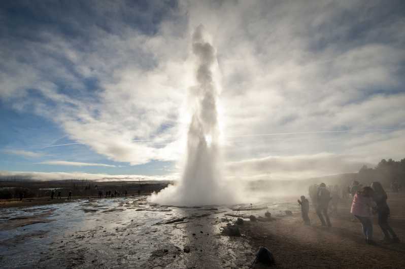 From Reykjavik: 3 Day Family Package - Snaefellsnes Peninsula: Marvel at Iceland’s Diverse Landscapes