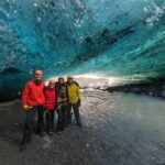 From Reykjavik: 4-Day Blue Ice Cave and Northern Lights Tour - Starting from Reykjavik: Easy Logistics and Small Group Comfort