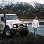 From REYKJAVIK: 4x4 Private Volcanic Way Reykjavik - Starting Point and Pickup Options Close to Reykjavík