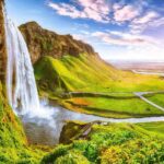 From Reykjavík: 8-Day Iceland Circle Self-Drive Tour - Convenient Pickup and Transportation at Keflavík Airport