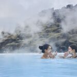 From Reykjavik: Blue Lagoon Admission with Transfers - Exploring the Blue Lagoons Unique Waters and Scenery