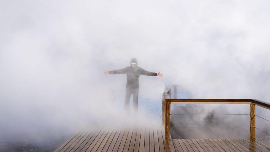 From Reykjavik: Blue Lagoon and Reykjanes Peninsula Tour - The Tour Starts in Reykjavik with Convenient Hotel Pickup