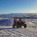 From Reykjavik: Buggy & Whale Watching Adventure - Scenic Drive to Reykjavik Peak Mountain and Its Views