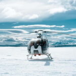 From Reykjavik: Fire And Ice Helicopter Tour with 2 Landings - Starting Point at ACE FBO Reykjavik
