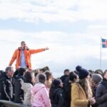 From Reykjavík: Full-day Golden Circle & Horse Riding Tour - Start Your Adventure: Hotel Pickup in Reykjavík