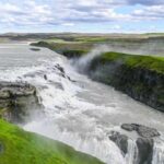 From Reykjavik: Full Day Whale Watching & Golden Circle Tour - Transitioning from Marine Wildlife to Land Marvels