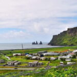From Reykjavik: Glacier Lagoon and Fjaðrárgjúfur Canyon Tour - Unique Stops: Foss á Síðu and Hof Turf Church
