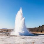 From Reykjavik: Golden Circle and Glacier Snowmobiling - Visiting Additional Stops and Scenic Breaks