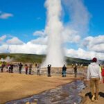 From Reykjavik: Golden Circle Full-Day Tour - Exploring Þingvellir National Park: The Site of Icelands Oldest Parliament
