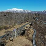 From Reykjavík: Golden Circle Route & Hvammsvik Hot Spring - The Geysir Area: Watching Strokkur Erupt
