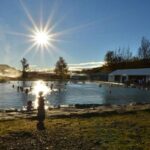 From Reykjavik: Golden Circle & Secret Lagoon Guided Tour - Exploring the Golden Circle: Thingvellir National Park