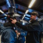 From Reykjavik: Golden Circle Super Jeep & Snowmobiling Tour - Journey in the Modified Super Jeep