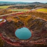 From Reykjavik Golden Circle Tour and Kerið Crater - The Geysir Geothermal Area: Witnessing Eruptions and Natural Power