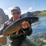 From Reykjavik: Lake and River Fishing Tour - Scenic Journey Through Thingvellir National Park