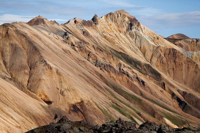 From Reykjavík: Landmannalaugar Hiking Day Tour - Landmannalaugar’s Unique Geothermal Landscape and Colorful Peaks