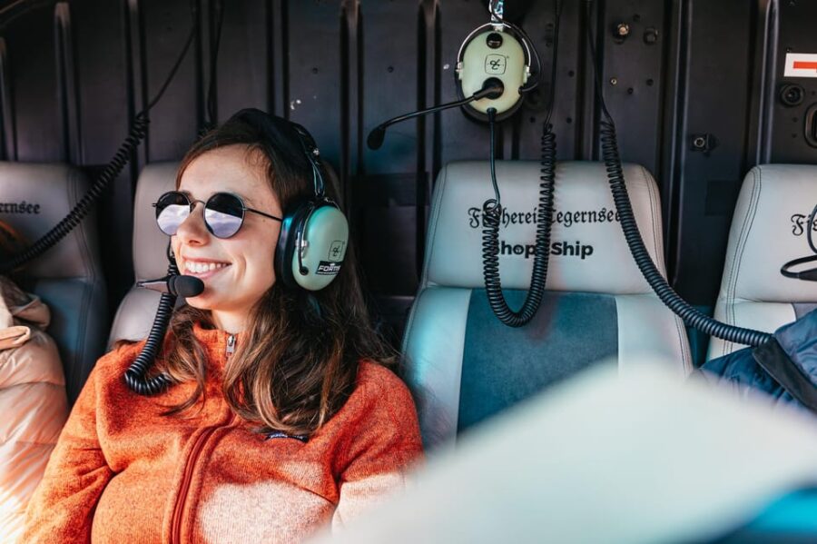 From Reykjavik: New Volcanic Area Helicopter Tour - Departing from Ace FBO Reykjavík Located Near Reykjavik Hotel Natura