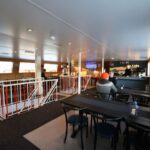 From Reykjavik: New Years Fireworks by Boat - Exploring Reykjavik’s Coastline from the Decks of Sailor