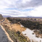 From Reykjavik: Private Golden Circle and South Coast Tour - The Route from Reykjavik to Þingvellir National Park and Geysir