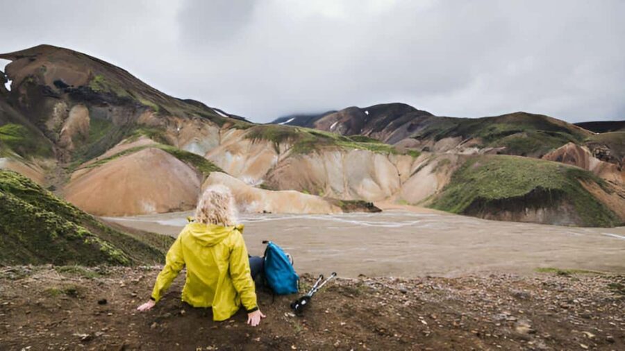 From Reykjavik: Private Landmannalaugar Super Jeep 4x4 Tour - The Private Super Jeep for Comfortable Highland Travel