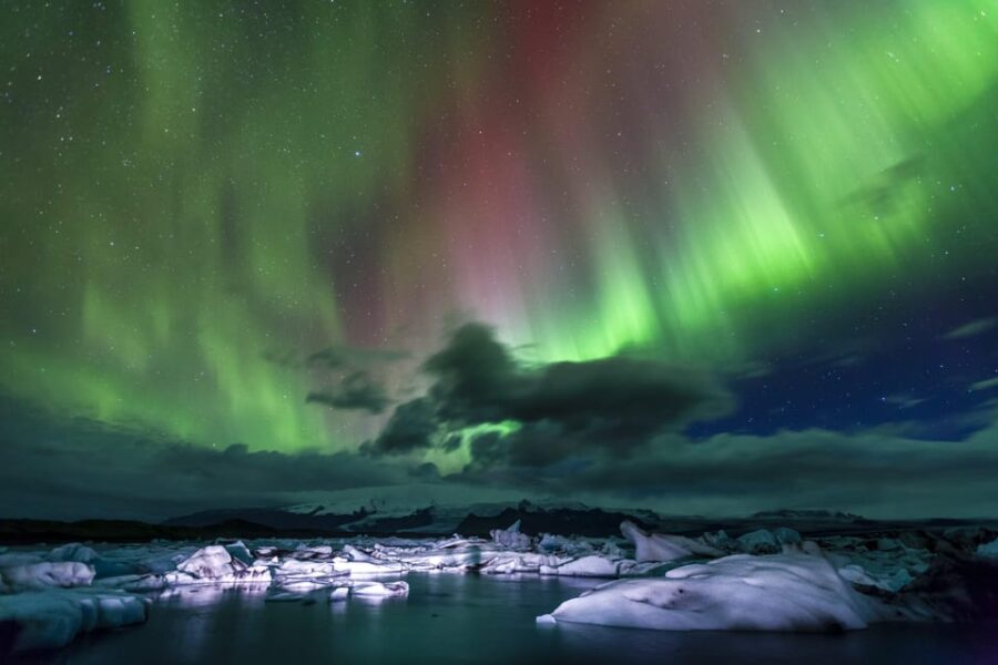 From Reykjavík: Private Northern Lights Tour - How the Private Tour Guarantees a Personalized Aurora Experience