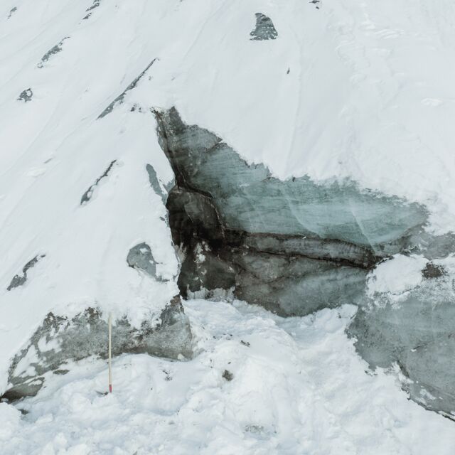 From Reykjavik: Private South Coast and Katla Ice Cave - Stop at Vik for a Break