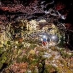 From Reykjavik: Raufarhólshellir Lava Tunnel by Bus - Visiting the Raufarhólshellir Lava Tube
