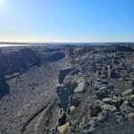 From Reykjavik: Reykjanes Peninsula Jeep Tour w/ Blue Lagoon - The Unique Geothermal Landscape of the Reykjanes Peninsula