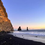 From Reykjavík: South Coast or Diamond Beach - Exploring the Waterfalls: Seljalandsfoss and Skogafoss