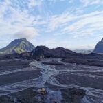 From Reykjavik: South Coast Private Tour with Katla Ice Cave - Discovering Iceland’s Iconic Waterfalls: Seljalandsfoss and Skógafoss