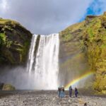 From Reykjavik: South Coast Tour & DC-3 Plane Wreck - The Scenic Drive Through Moss-Covered Lava Fields and Villages