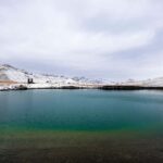 From Reykjavik: Volcanic Peninsula & Grindavik Minibus Tour - Scenic Drive from Reykjavík to the Reykjanes Peninsula