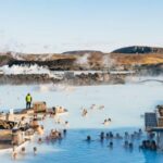 From Reykjavík: Volcanoes and Blue Lagoon Day Trip - Exploring the Reykjanes Peninsula’s Scenic Landscapes and Lava Fields