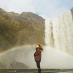 From Reykjavík: Waterfalls, Black Beach & Glacier Day Trip - Visiting Seljalandsfoss and Skógafoss Waterfalls