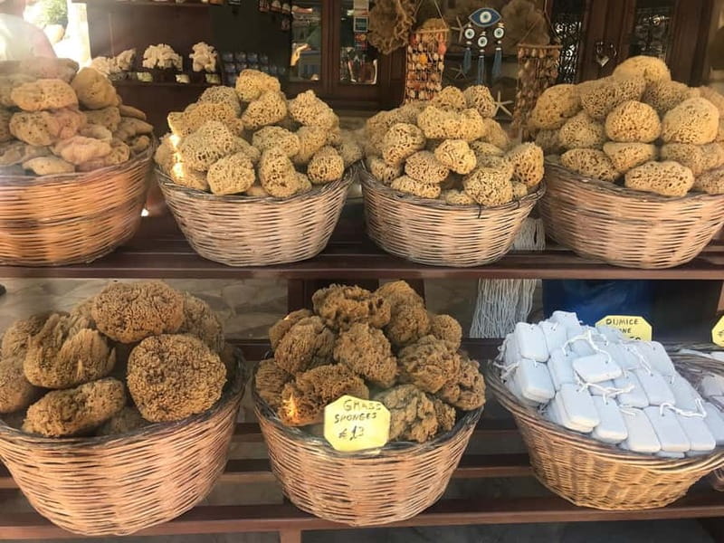 From Rhodes: Symi Island and Panormitis Monastery Day Trip - Panormitis Monastery: A Sacred Spot Overlooking the Bay