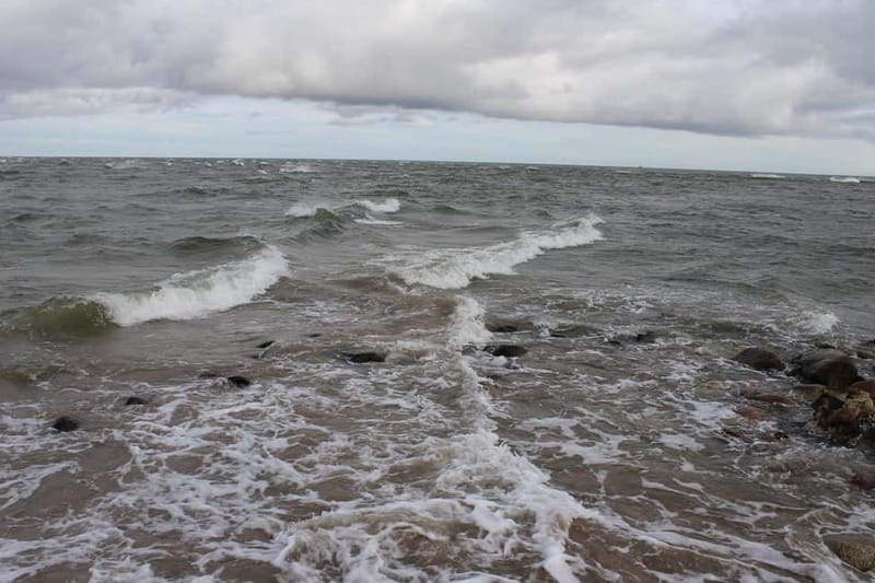 From Riga: Budget Day Trip to Kolka in Zen style! - Starting from the Riga Central Bus Station