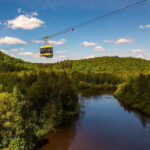 From Riga: Cesis, Sigulda & Turaida Castles Private Day Trip - Exploring Cesis Castle and Old Town