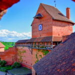 From Riga: Csis, Sigulda & Turaida Castle Tour - Exploring Csis: The Ancient Livonian Town and St. Johns Church