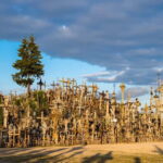 From Riga: Hill of Crosses and Jelgava Gems Tour - Starting and Ending at Riga’s Town Hall Square
