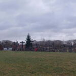 From (Riga) Jelgava train station: hill of crosses, Rundale - Convenient Pickup at Jelgava Train Station