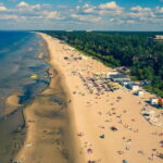 From Riga: Jurmala and Great Kemeri Private Full-Day Trip - Discovering Jurmala’s Pedestrian Streets and Beaches