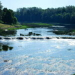 From Riga: Kemeri National Park and Kuldiga Tour - Starting Point at Bauskas iela 8