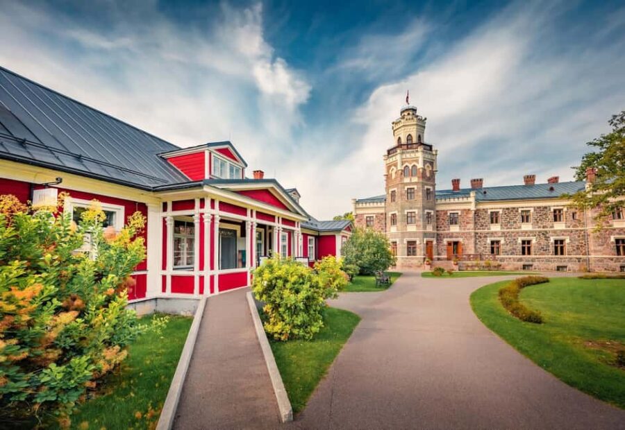 From Riga: Sigulda and Turaida Legends Tour - From Riga to Sigulda: The Gateway to Latvia’s Legends