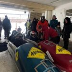 From Riga to Sigulda Soft Bobsleigh Ride - Highlights of the Sigulda Bobsleigh Experience