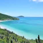From Rio de Janeiro: Arraial do Cabo Island Day Trip - The Itinerary: Exploring Beaches, Islands, and Viewpoints