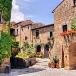 From Rome: Bagnoregio & Orvieto Day Trip with Wines & Lunch - Discovering Orvieto’s Cathedral and Underground