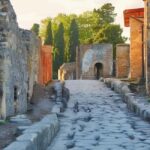 From Rome Day trip: Pompeii and Vesuvius at your leisure - Comfortable Bus Travel from Rome to Campania
