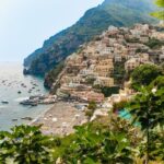 From Rome: Pompeii, Amalfi Coast and Positano Day Trip - Start Point: Meeting at Piazza del Popolo in Rome