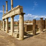 From Rome: Pompeii & Amalfi Coast Private Tour with Driver - Exploring Pompeii with a Knowledgeable Guide and Skip-the-Line Tickets