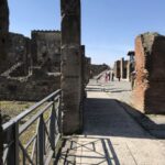 From Rome: Pompeii and Amalfi Coast Private Tour by Van - Exploring Pompeii with an Archaeologist Guide